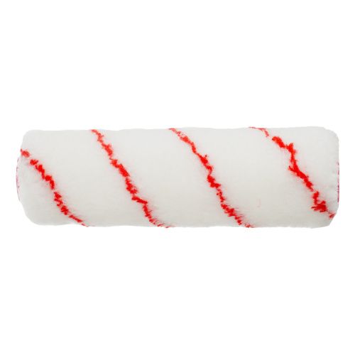 Валик сменный "Нейлон Стандарт", 180 мм, ворс 9 мм, D 36 мм, D ручки 6 мм, полиамид Matrix купить в Москве с доставкой по всей России | ProtosMarket.ru