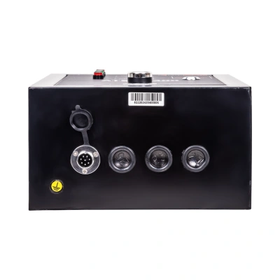 Блок автоматики FoxWeld ATS (380V) по ценам производителя в Санкт-Петербурге с доставкой по всей России