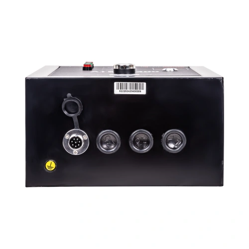 Блок автоматики FoxWeld ATS (380V) по ценам производителя в Санкт-Петербурге с доставкой по всей России