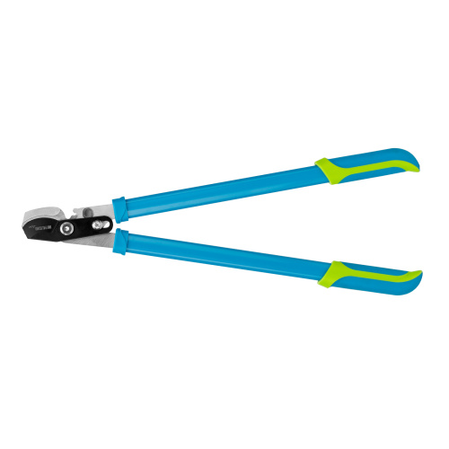 Сучкорез прямого реза, 610 мм, двухрычажный механизм, двухкомпонентные рукоятки, LUXE Palisad купить в Москве с доставкой по всей России | ProtosMarket.ru