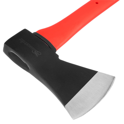 Топор, 1250 г, фибергласовое топорище 700 мм Matrix купить в Москве с доставкой по всей России | ProtosMarket.ru