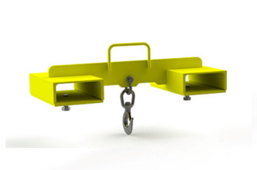 Навеска на вилы NVP 2 купить в Москве с доставкой по всей России | ProtosMarket.ru