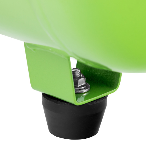 Компрессор воздушный КК-1100/22, 1, 1 кВт, 135 л/мин, 22 л, прямой привод, масляный Сибртех по ценам производителя в Санкт-Петербурге с доставкой по всей России