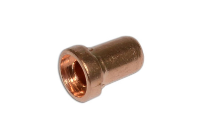 PT-31 сопло длинное для плазмотрона / cutting nozzle по ценам производителя в Санкт-Петербурге с доставкой по всей России