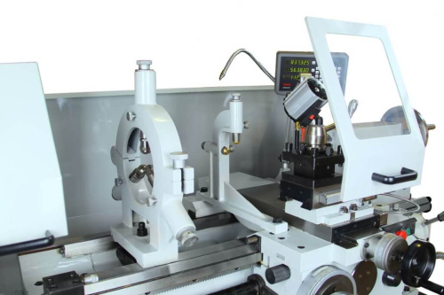 ZH 51200 DRO RFS купить в Москве с доставкой по всей России | ProtosMarket.ru