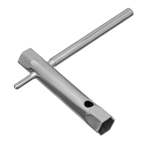 Набор ключей трубчатых торцевых, 8 х 17 мм, вороток, оцинкованные, 6 шт. Sparta купить в Москве с доставкой по всей России | ProtosMarket.ru