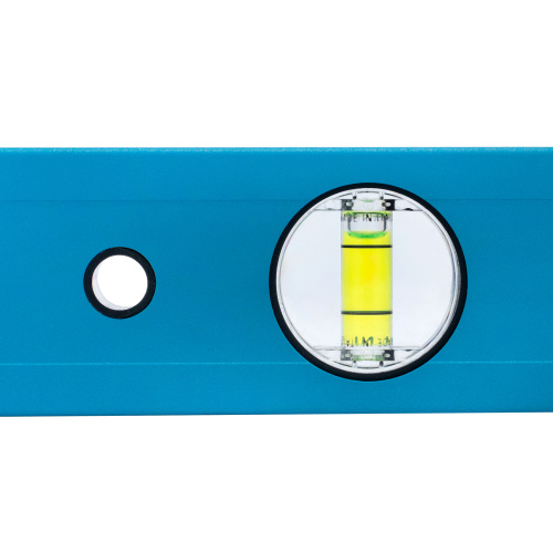 Уровень алюминиевый усиленный, 1800 мм, 3 глазка Gross купить в Москве с доставкой по всей России | ProtosMarket.ru