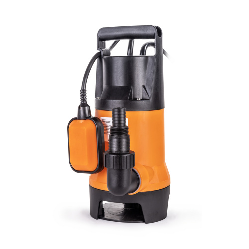 Дренажный насос FoxAqua DPP-900F по ценам производителя в Санкт-Петербурге с доставкой по всей России