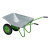 Тачка садовая, 2-х колесная, грузоподъемность 120 кг, объем 65 л Сибртех по ценам производителя в Санкт-Петербурге с доставкой по всей России Тачка садовая, 2-х колесная, грузоподъемность 120 кг, объем 65 л Сибртех по ценам производителя в Санкт-Петербурге с доставкой по всей России