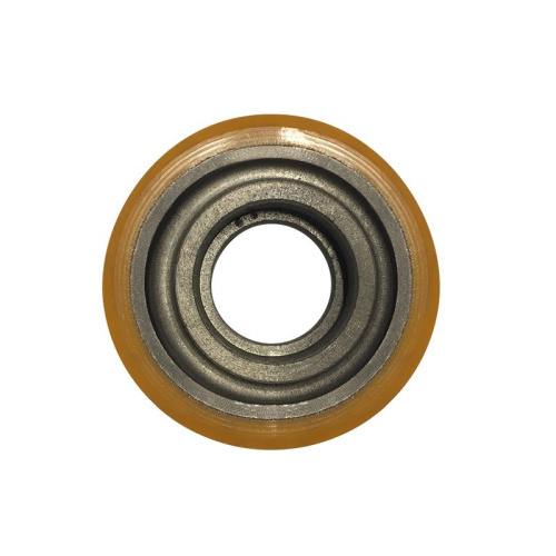 Опорное колесо для тележек SK20 по ценам производителя в Санкт-Петербурге с доставкой по всей России