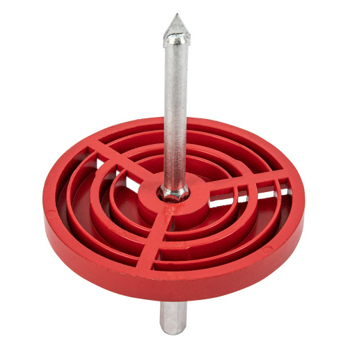 Набор коронок по керамической плитке, 33-67-73 мм, шестигранный хвостовик Matrix купить в Москве с доставкой по всей России | ProtosMarket.ru