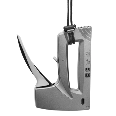 Подвес для инструмента нейлоновый, максимальный вес 10 кг, с карабином Сибртех купить в Москве с доставкой по всей России | ProtosMarket.ru