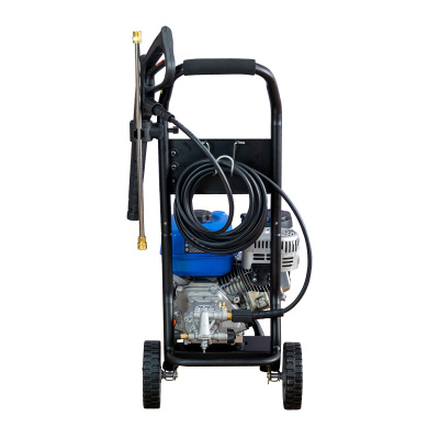 Мойка высокого давления бензиновая Dinking DKGPW3000-E (205 бар, 550 л/ч, DK170F/P) купить в Москве с доставкой по всей России | ProtosMarket.ru