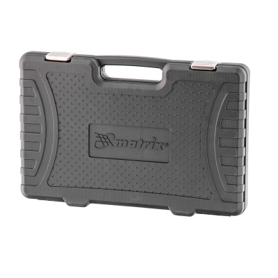 Набор ключей комбинированных, трещоточных 22 шт. Matrix купить в Москве с доставкой по всей России | ProtosMarket.ru