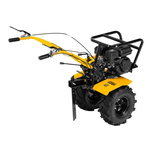 Мотоблок DPT-470S-PRO Denzel по ценам производителя в Санкт-Петербурге с доставкой по всей России