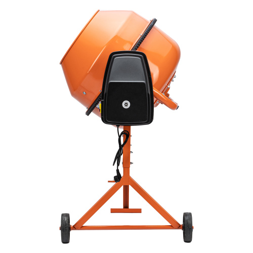 Бетоносмеситель БСН-180П, мощность 700 Вт, полиамидный венец Сибртех купить в Москве с доставкой по всей России | ProtosMarket.ru