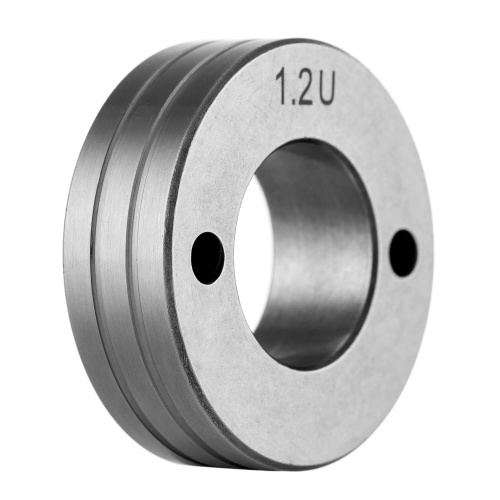 Ролик подающий 37х19х12 U 1,0–1,2 по ценам производителя в Санкт-Петербурге с доставкой по всей России