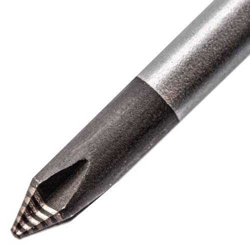 Набор отверток 6 шт, S2, трехкомпонентная рукоятка Gross купить в Москве с доставкой по всей России | ProtosMarket.ru