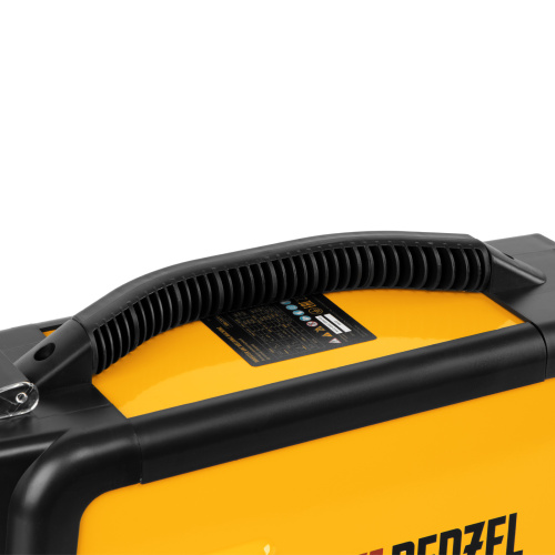 Аппарат инвертор. дуговой сварки SDM-220 Top, 220 А, ПВ 60% кейс Denzel по ценам производителя в Санкт-Петербурге с доставкой по всей России