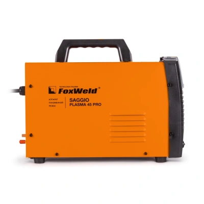 Аппарат плазменной резки SAGGIO PLASMA 45 PRO по ценам производителя в Санкт-Петербурге с доставкой по всей России