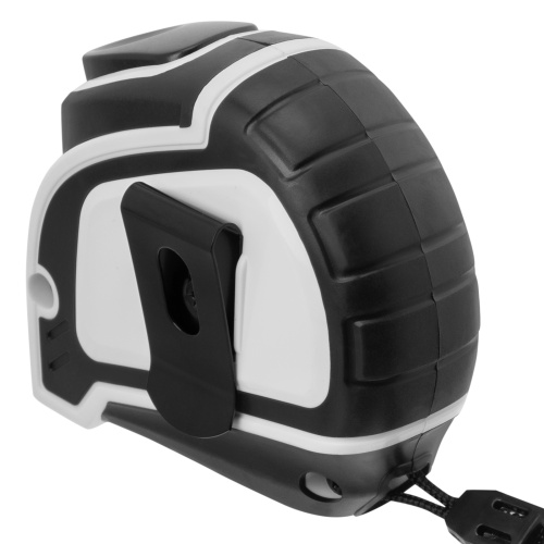 Рулетка Autostop,3 м х 16 мм,двухкомпонентный корпус,автоматическая фиксация,Pro Matrix по ценам производителя в Санкт-Петербурге с доставкой по всей России