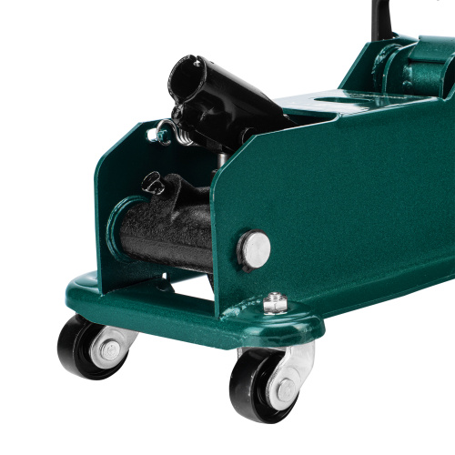 Домкрат гидравлический подкатной, 3 т, 192-532 мм, SUV Сибртех по ценам производителя в Санкт-Петербурге с доставкой по всей России