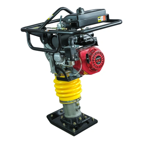 Вибротрамбовка MASALTA EMR-70H по ценам производителя в Санкт-Петербурге с доставкой по всей России