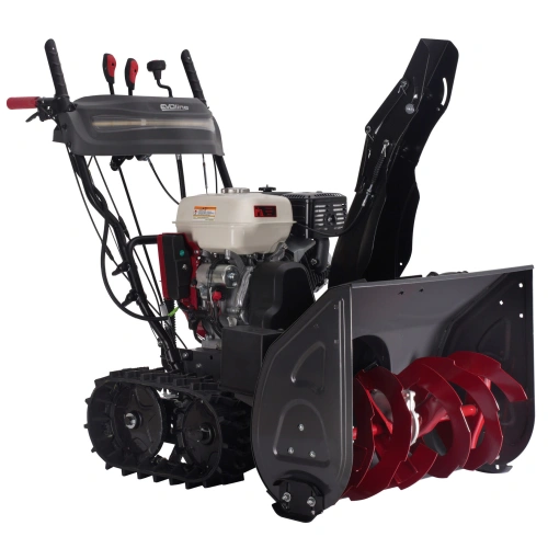 Снегоуборщик EVOline SBG 690 THE (с двигателем Honda) купить в Москве с доставкой по всей России | ProtosMarket.ru