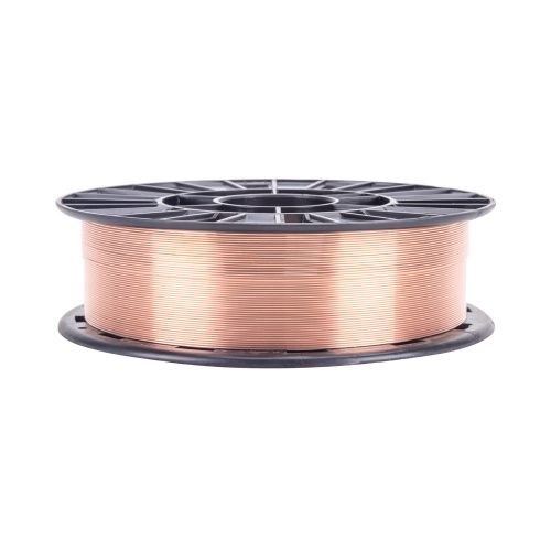 Проволока сварочная омедненная Св.08Г2С (ан. ER70S-6) Foxweld д. 1,0мм, D200, 5 кг (Россия) купить в Москве с доставкой по всей России | ProtosMarket.ru