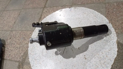 Гидроузел в сборе для тележек гидравлических CW (Oil pump Assembly) по ценам производителя в Санкт-Петербурге с доставкой по всей России