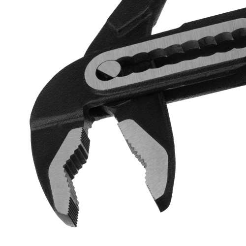 Клещи переставные 400 мм, хром-ванадий, обливные рукоятки Matrix по ценам производителя в Санкт-Петербурге с доставкой по всей России