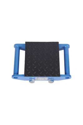 Роликовая платформа подкатная TOR CRO-4 г/п 6 т (T) (без ручки) по ценам производителя в Санкт-Петербурге с доставкой по всей России