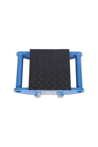 Роликовая платформа подкатная TOR CRO-4 г/п 6 т (T) (без ручки) по ценам производителя в Санкт-Петербурге с доставкой по всей России