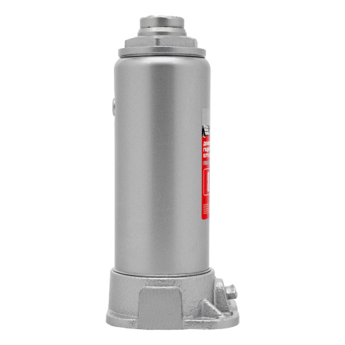 Домкрат гидравлический бутылочный, 8 т, высота подъема 230-457 мм Matrix по ценам производителя в Санкт-Петербурге с доставкой по всей России