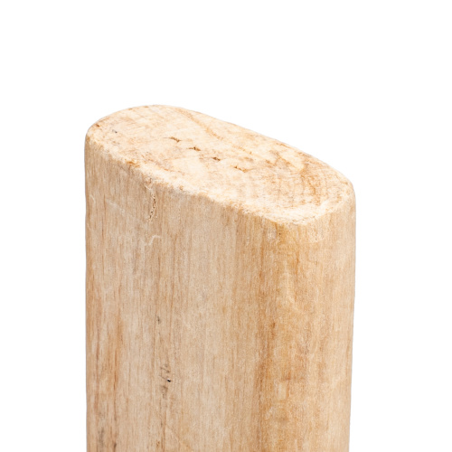 Рукоятка для колуна, шлифованная, Бук, 700 мм Сибртех по ценам производителя в Санкт-Петербурге с доставкой по всей России