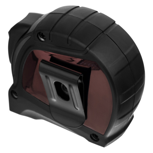 Рулетка "Doppelhaken",3 м x 16 мм,односторонний зацеп,Нейлон,двусторонняя шкала,автоматическая фиксация Gross по ценам производителя в Санкт-Петербурге с доставкой по всей России