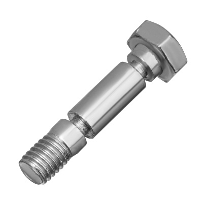 Срезные болты для снегоуборщиков 97651-97652, 97661  упак. 4 шт купить в Москве с доставкой по всей России | ProtosMarket.ru