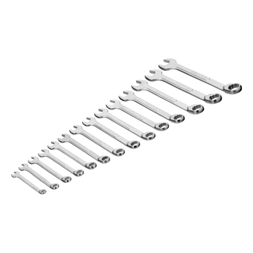 Набор инструментов, 1/4", 1/2", CrV, 120 зубьев, 101 предмет Gross купить в Москве с доставкой по всей России | ProtosMarket.ru