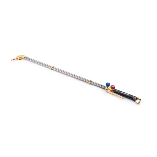 Резак удлинённый FoxWeld РЗУ-300РК по ценам производителя в Санкт-Петербурге с доставкой по всей России