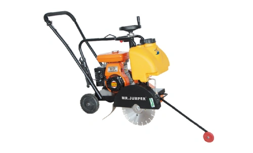 Швонарезчик бензиновый (Loncin) TOR CC-300 PRO купить в Москве с доставкой по всей России | ProtosMarket.ru