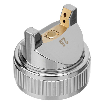 Комплект для краскораспылителя 57319 : сопло 2,5 мм, игла, форсунка Matrix купить в Москве с доставкой по всей России | ProtosMarket.ru