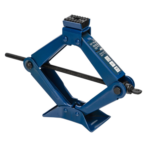 Ромбовый домкрат, 1.5 т, 110-360 мм Stels купить в Москве с доставкой по всей России | ProtosMarket.ru