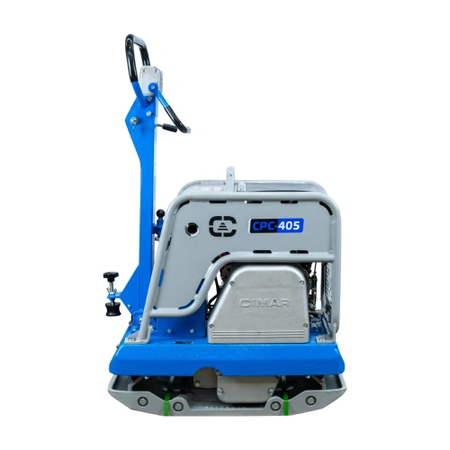 Виброплита реверсивная гидравлическая CIMAR CPC-405 (YANMAR L100) купить в Москве с доставкой по всей России | ProtosMarket.ru