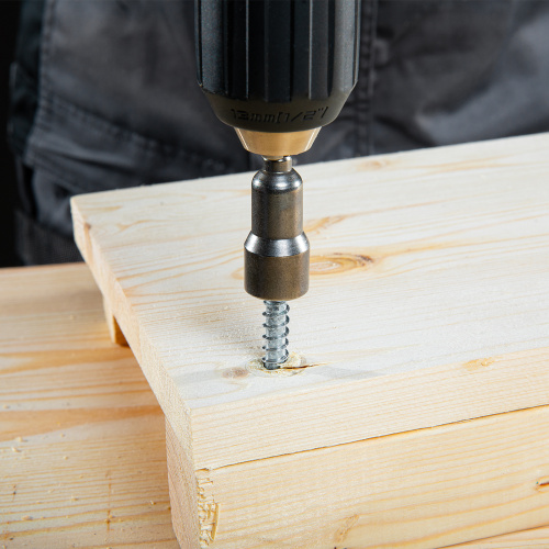 Биты с торцевыми головками 8 мм, 65 мм, 2 шт. Matrix купить в Москве с доставкой по всей России | ProtosMarket.ru