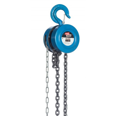 Таль ручная цепная 1 т - 3 м HS-Z PROJACK купить в Москве с доставкой по всей России | ProtosMarket.ru