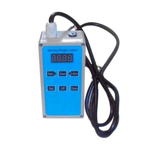 Ограничитель грузоподъемности для талей электрических 0,5 т TOR INP-A (оранжевый) по ценам производителя в Санкт-Петербурге с доставкой по всей России