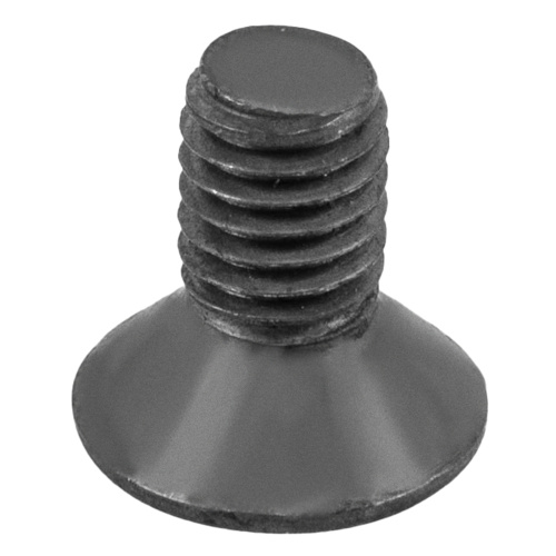 Нож шнека для грунта ER-150, диаметр 150 мм, комплект 2 шт Denzel по ценам производителя в Санкт-Петербурге с доставкой по всей России