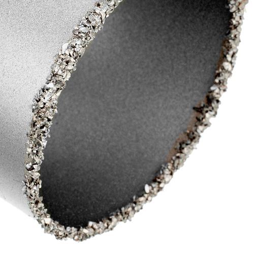 Кольцевая коронка с карбидным напылением, 73 мм Matrix купить в Москве с доставкой по всей России | ProtosMarket.ru