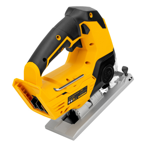 Лобзик аккумуляторный CJ-80-0, 18В Li-Ion Denzel купить в Москве с доставкой по всей России | ProtosMarket.ru