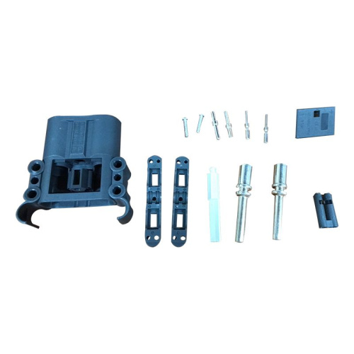 Разъем зарядного устройства для штабелеров SDR/SDK 1.5-1.6, 2 т Li-ion по ценам производителя в Санкт-Петербурге с доставкой по всей России